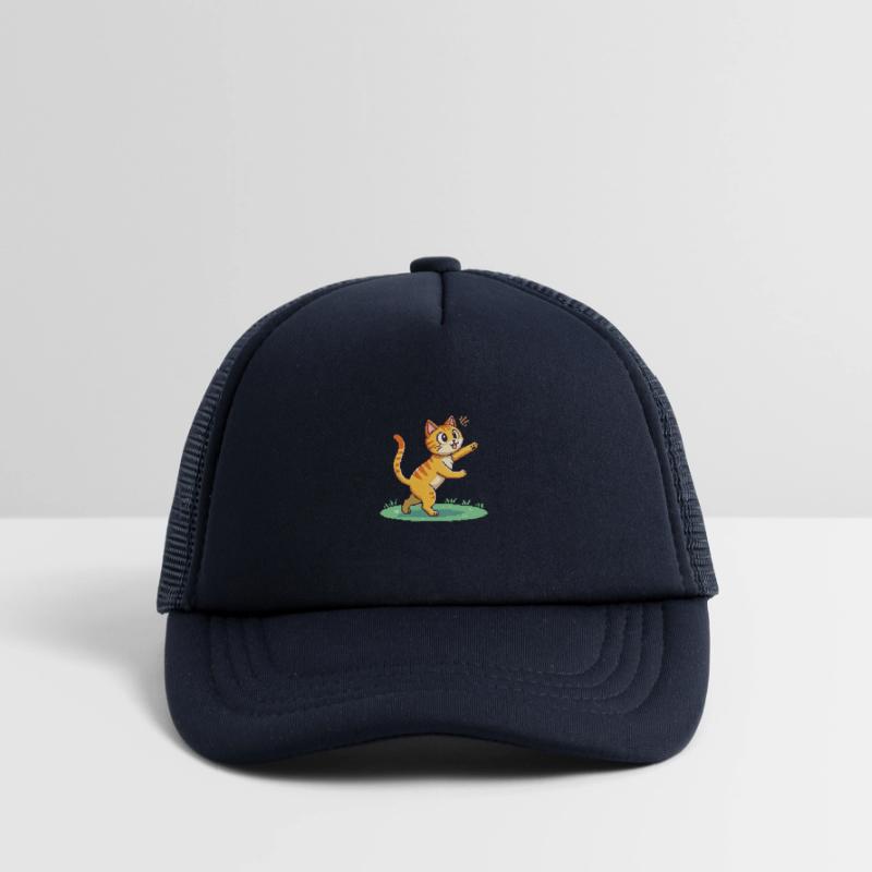 16-Bit Whisker Warrior