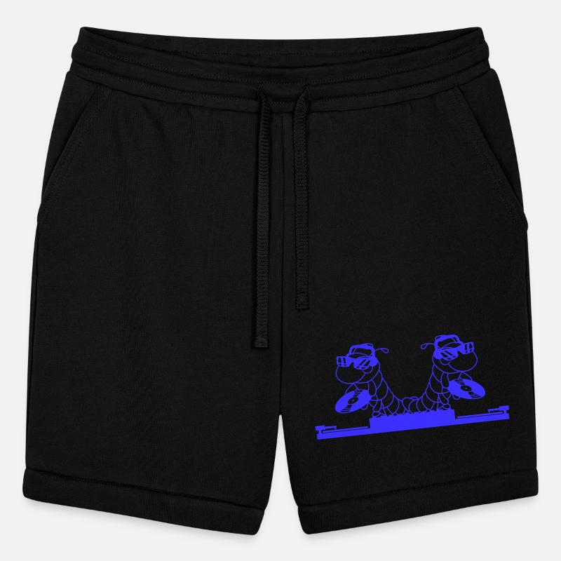 2 Cool DJ Caterpillars Sunglasses Music Mixer Team