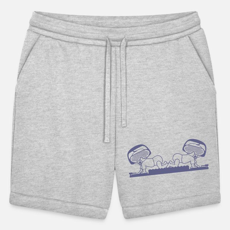 2 Funny Baby DJ Toddler Team Siblings Music Party