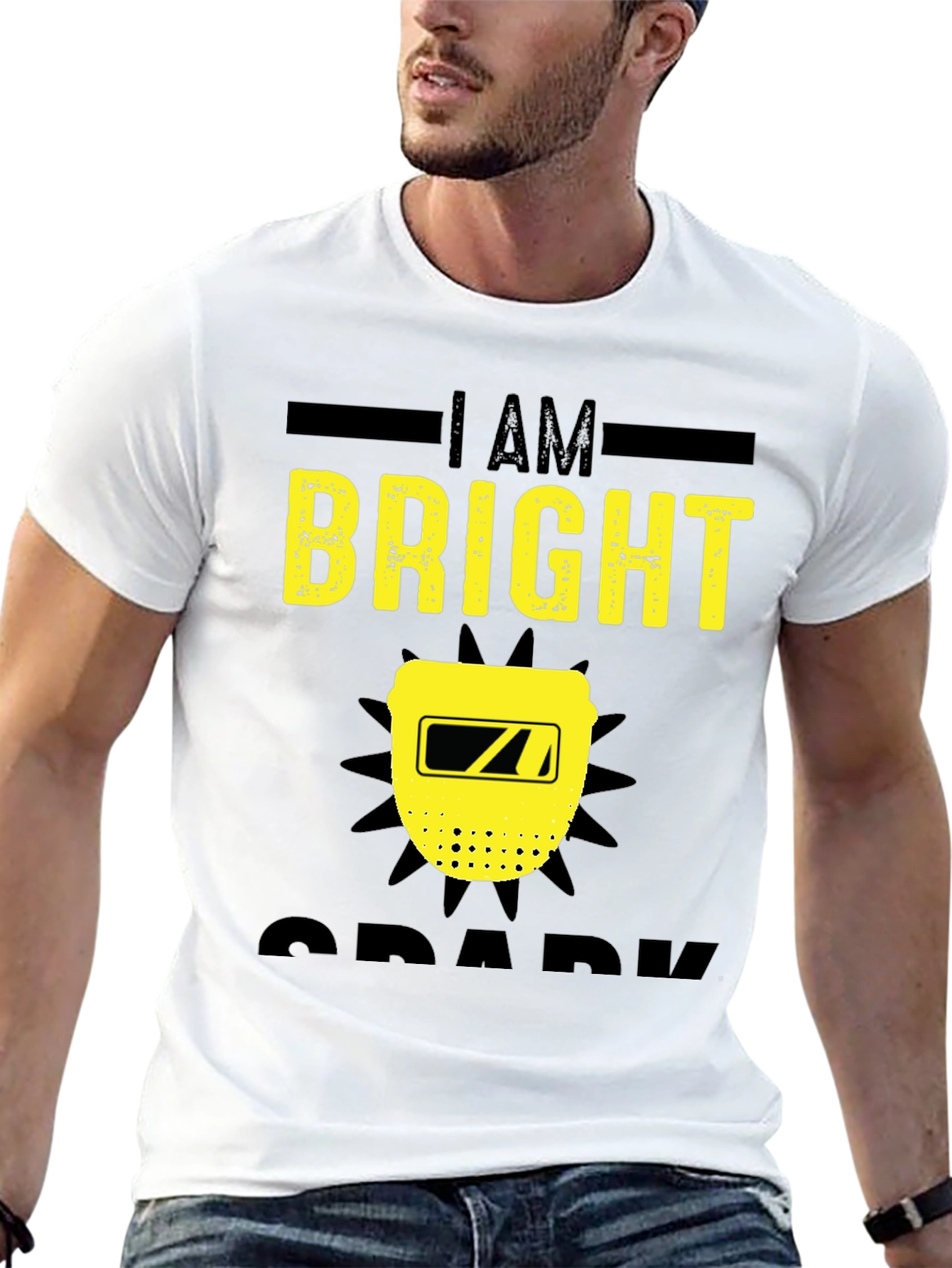 Bright Spark T-Shirt