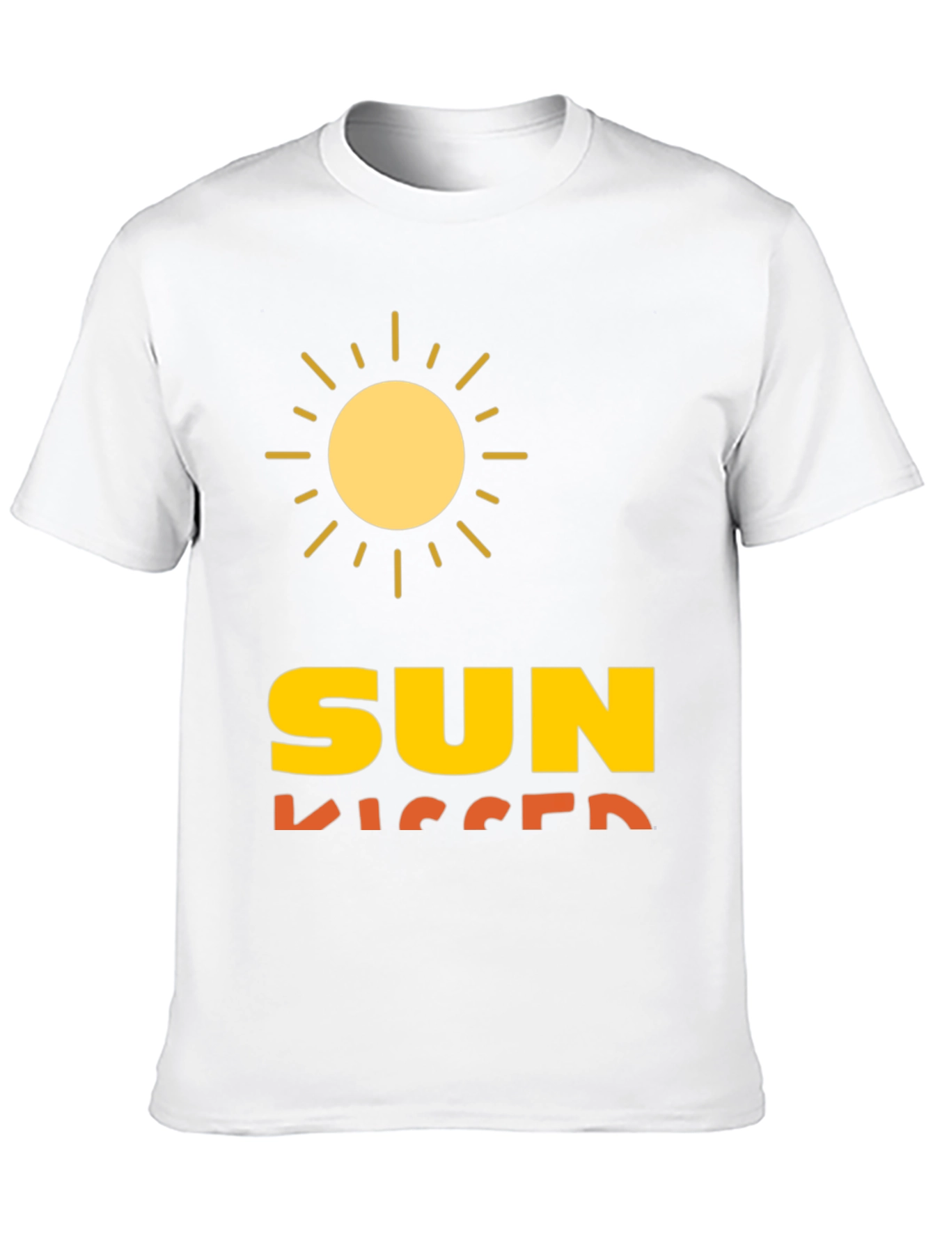 Sun Kissed Graphic T-Shirt