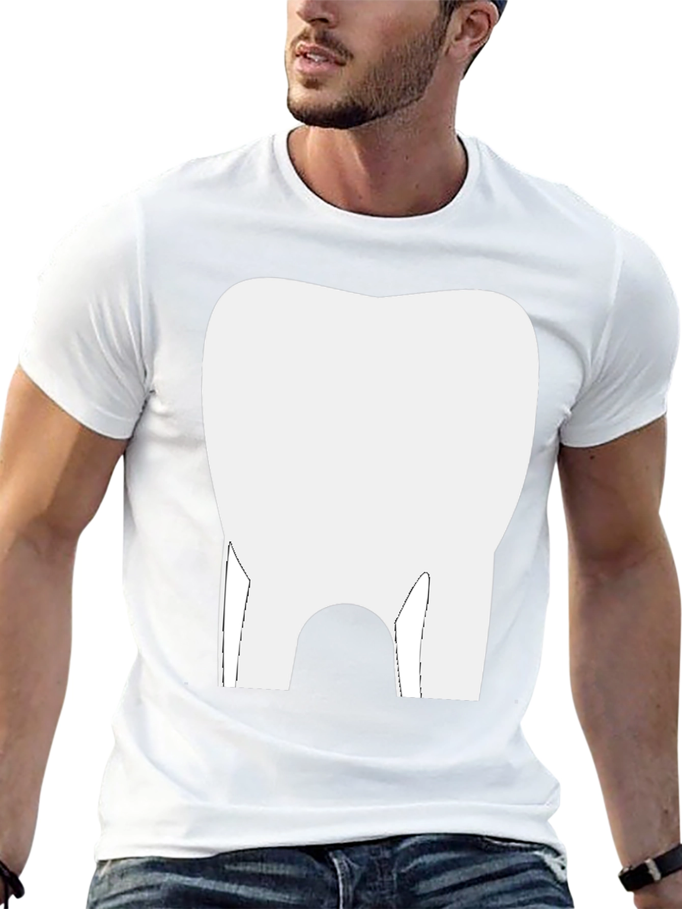 Dental Humor T-Shirt - Dentist Funny Tee