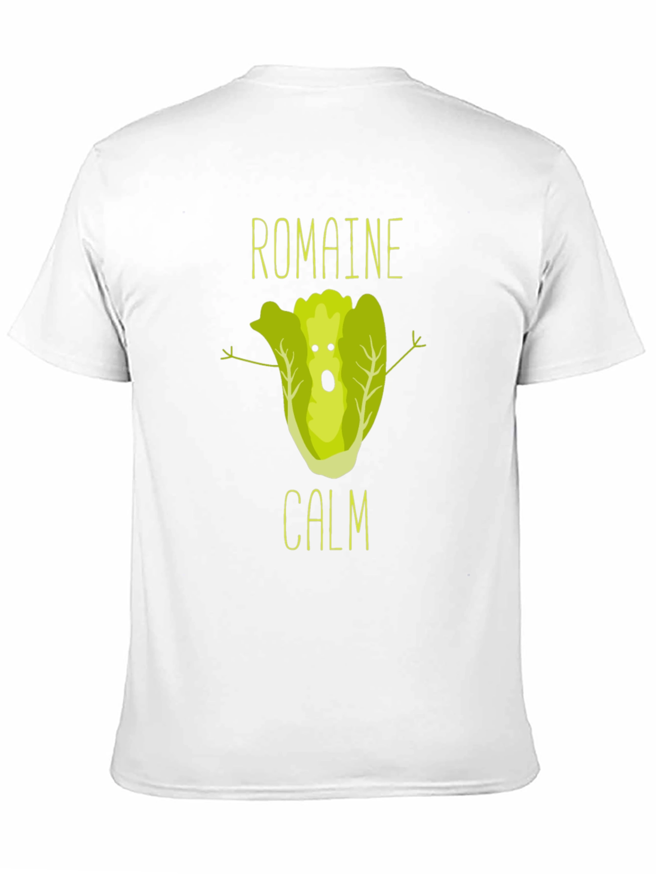 Romaine Calm T-Shirt