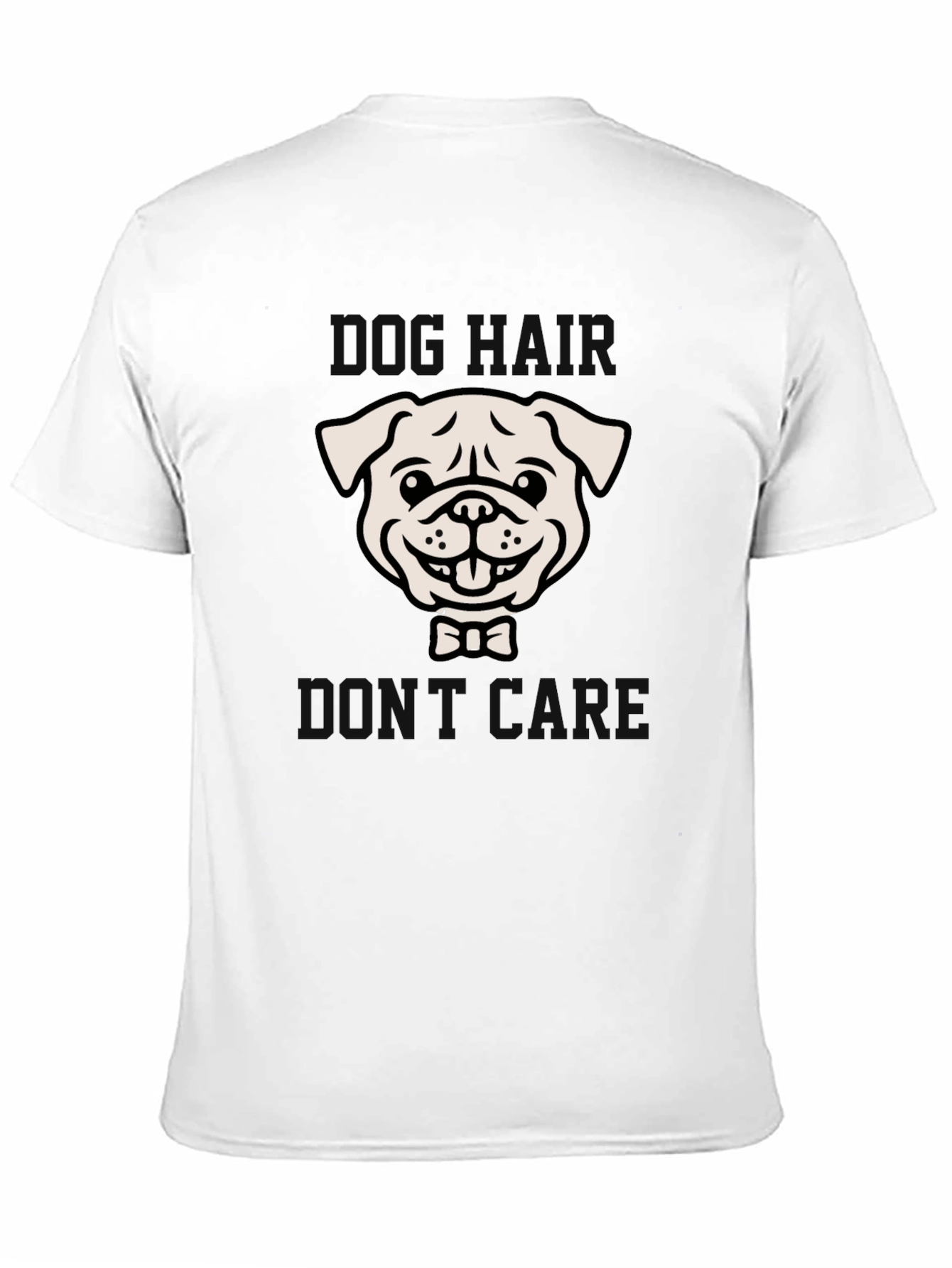 Dog Man of Culture Tee