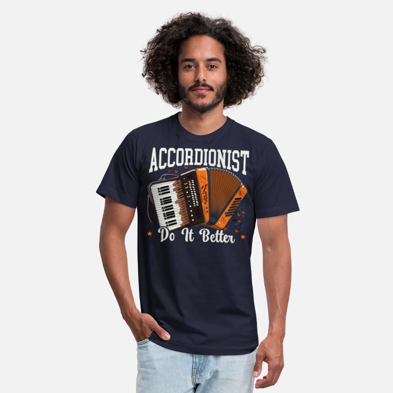 Accordion Player Musical Instrument Accordionist