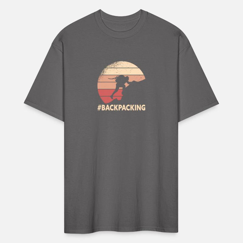 Backpacking Outdoor Camping Hiking Backpacking