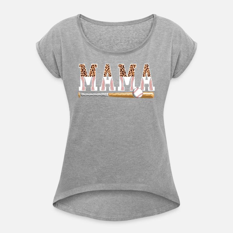 Baseball Mama Baseball Player Mothers Day