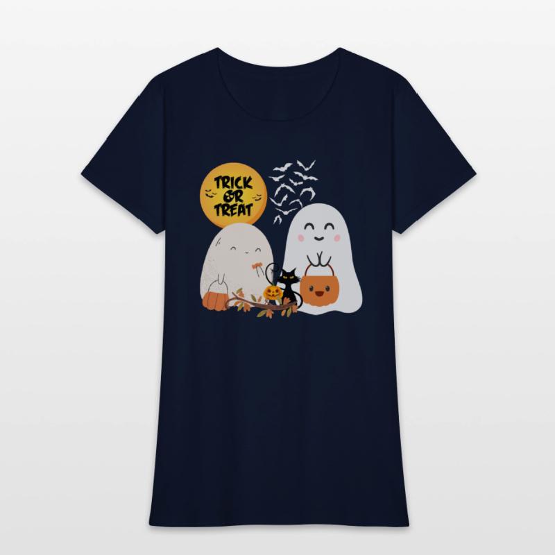 "Trick or Treat Delights"