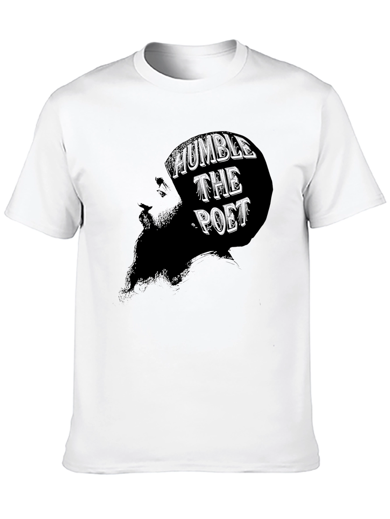 Humble the Poet T-Shirt