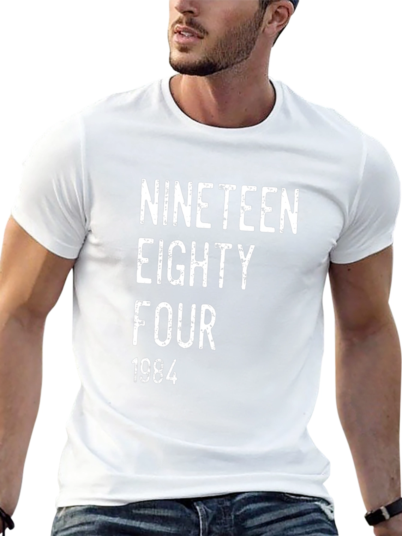 Nineteen Eighty Four 1984 T-Shirt