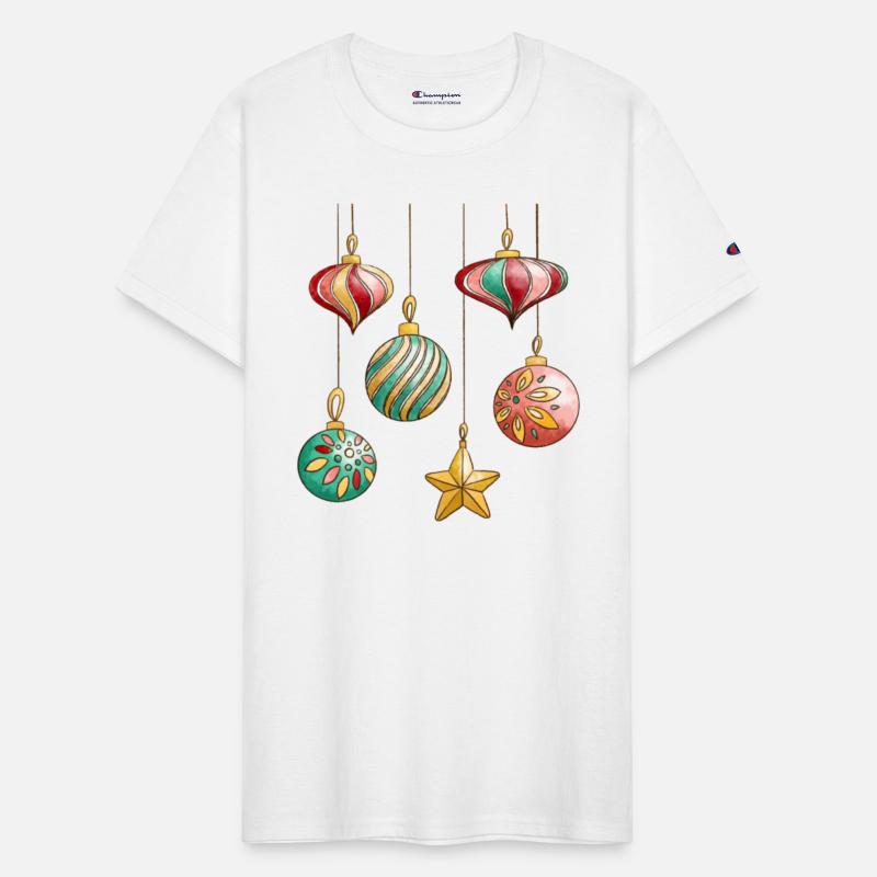 Wishing Happy Merry Christmas Tshirt