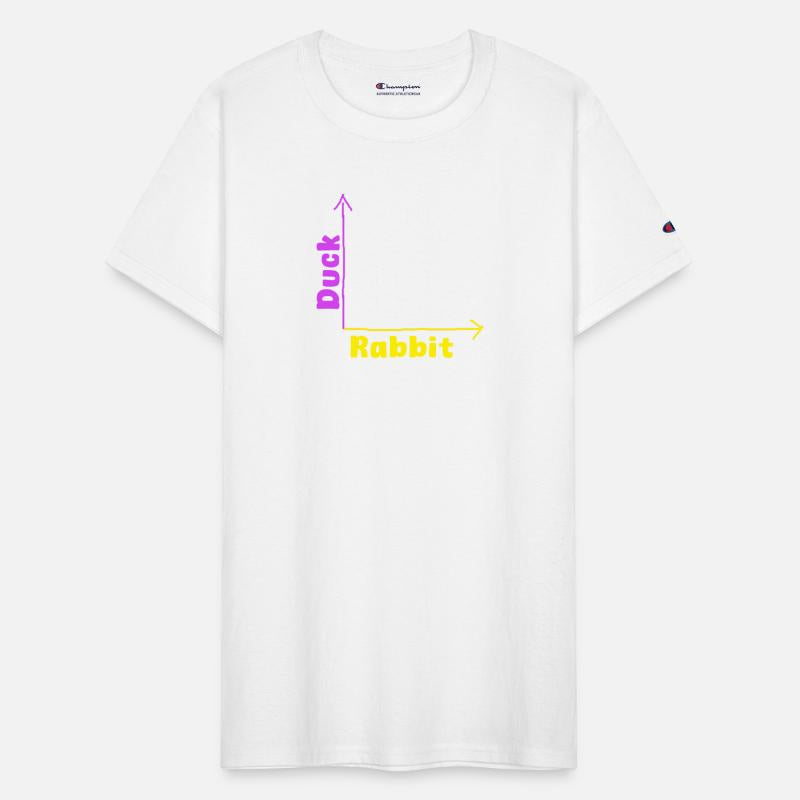 Wittgensteins Rabbit Duck Illusion