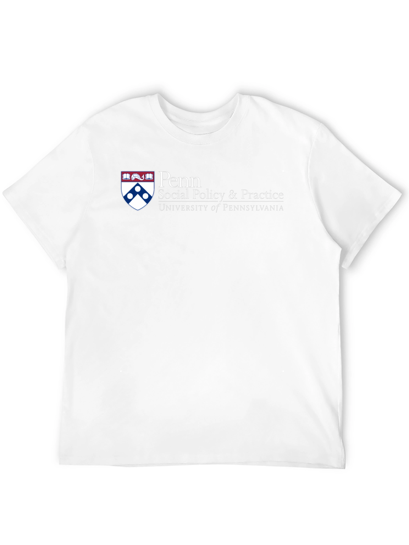 Penn Social Policy & Practice T-Shirt