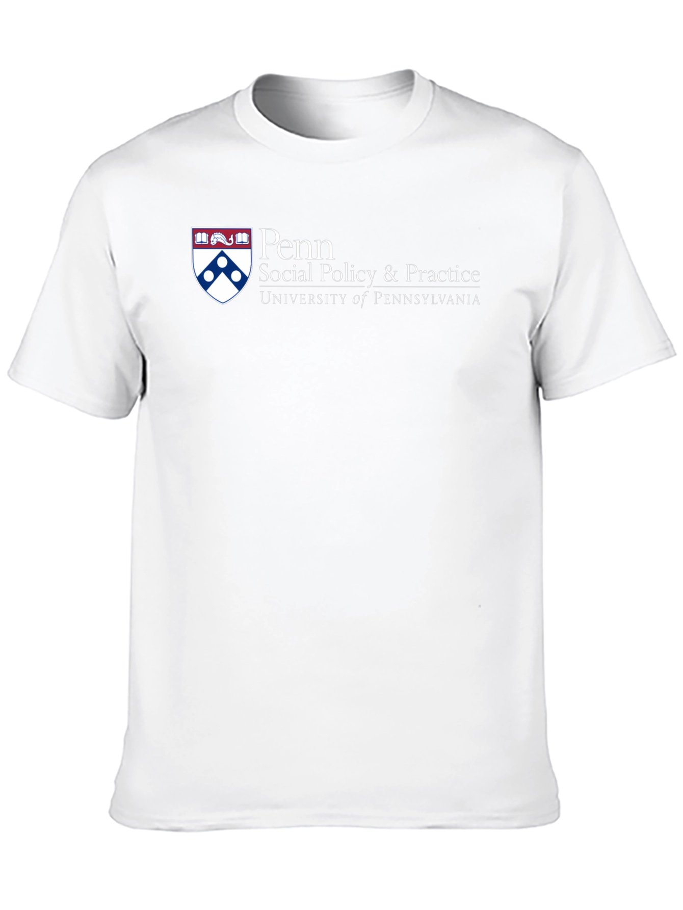 Penn Social Policy & Practice T-Shirt