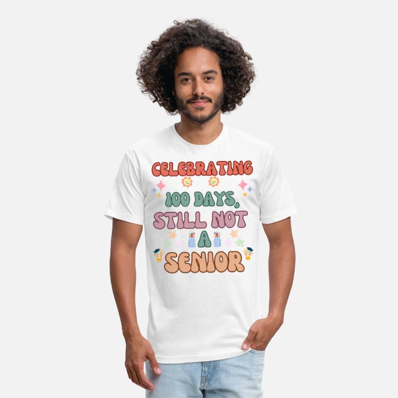 100 Days Later.Sophomore Still (Funny School Year