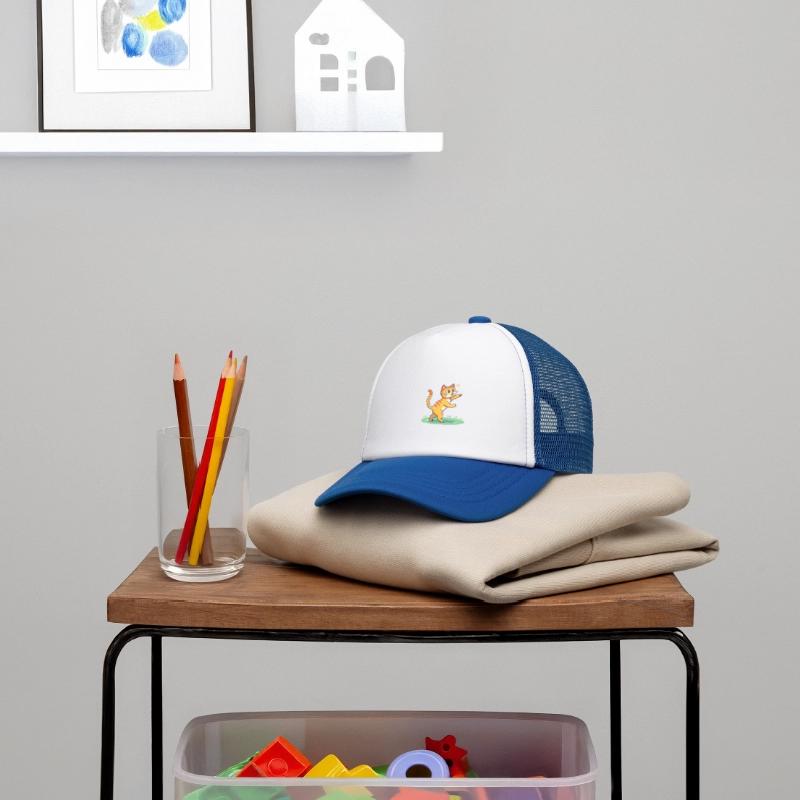 16-Bit Whisker Warrior