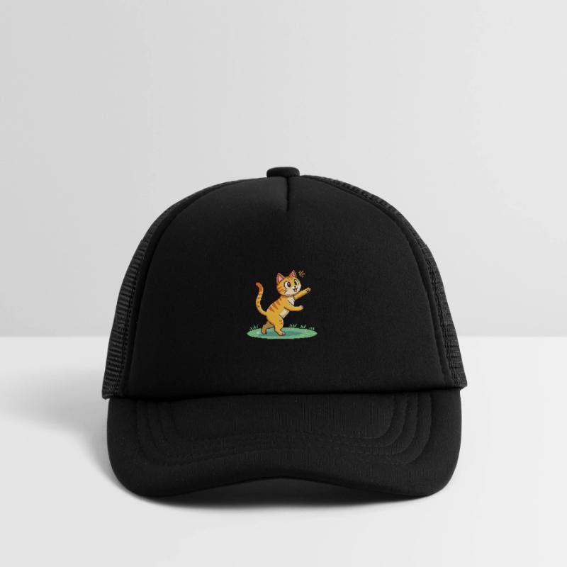 16-Bit Whisker Warrior