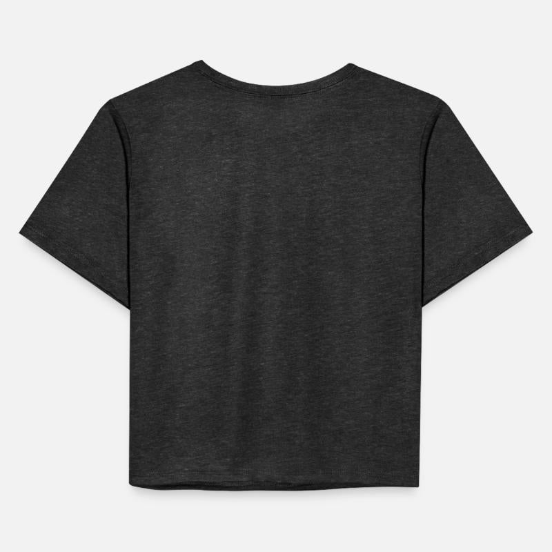 Women Face Mid Century Leaf Oasis