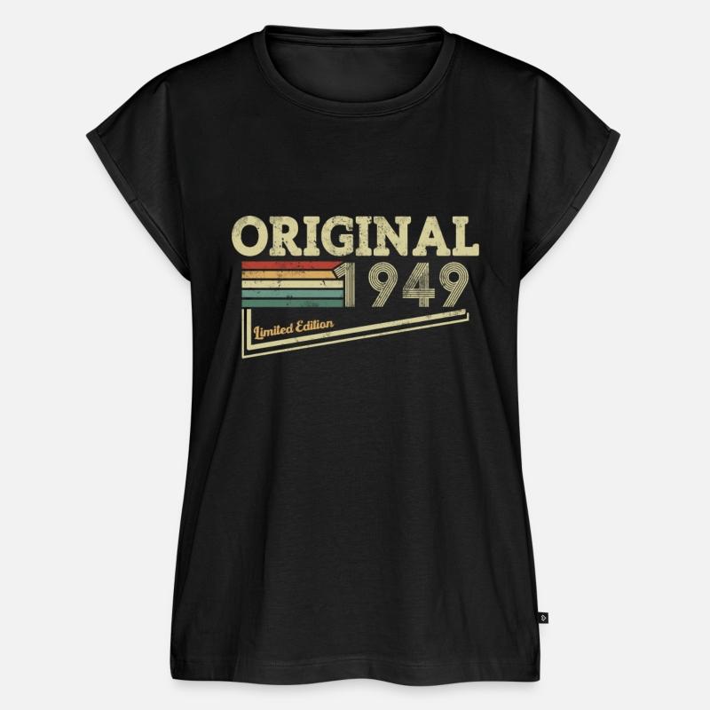 1949 Vintage Birthday Gift