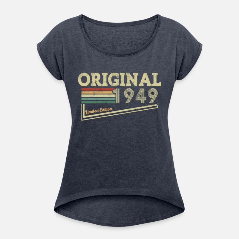 1949 Vintage Birthday Gift