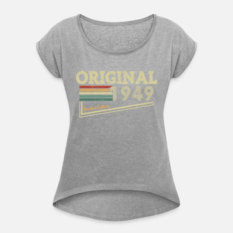 1949 Vintage Birthday Gift