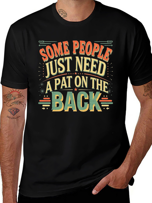 Funny Sarcastic Humor T-Shirt