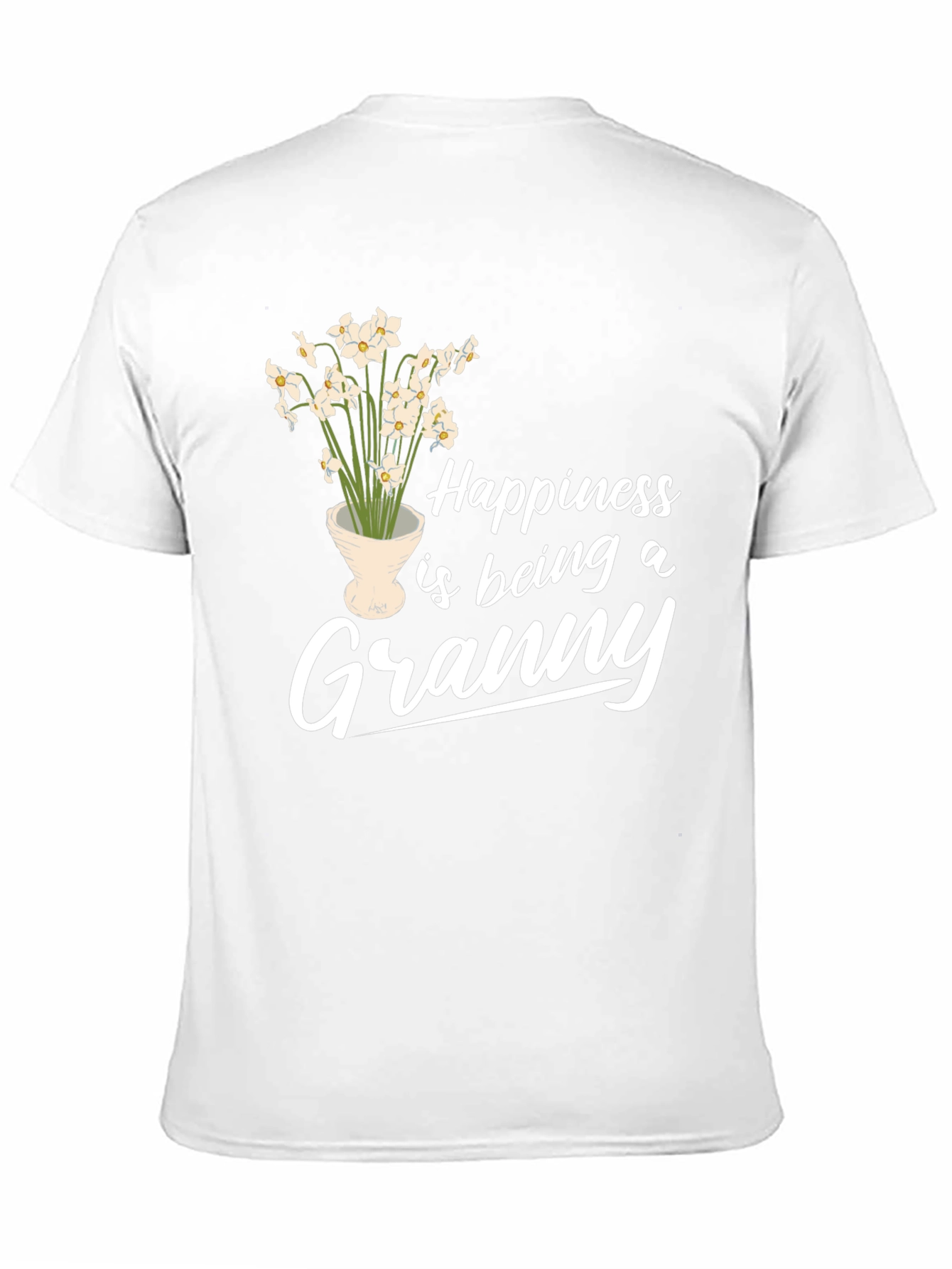 Happiness is Being a Granny T-Shirt