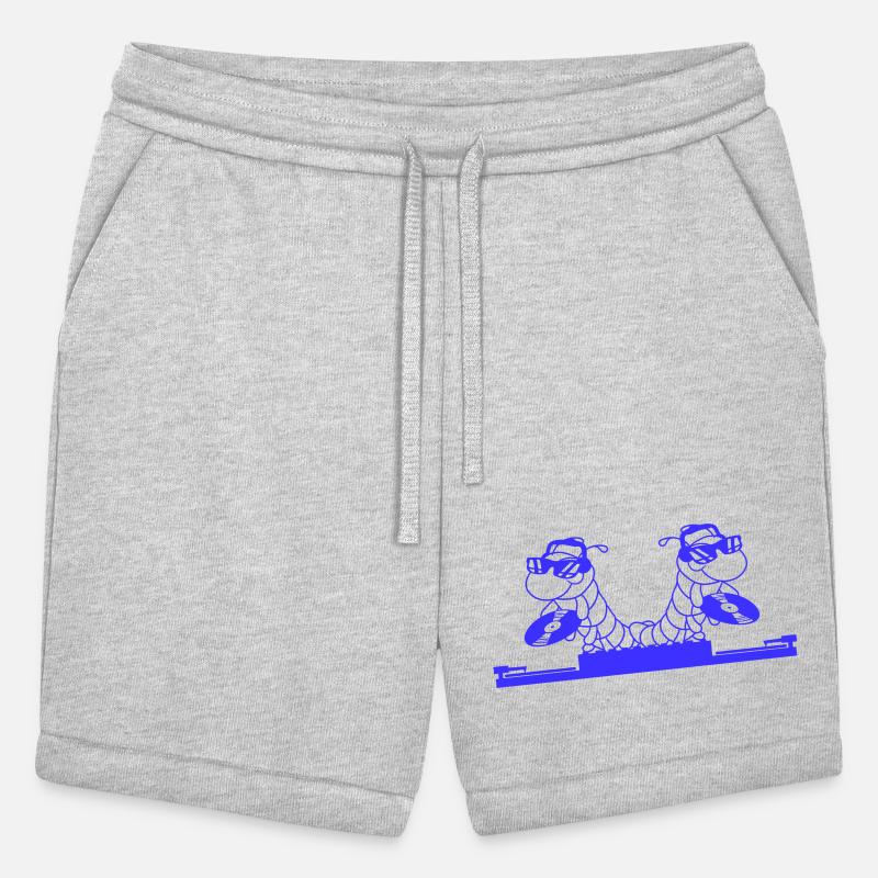 2 Cool DJ Caterpillars Sunglasses Music Mixer Team