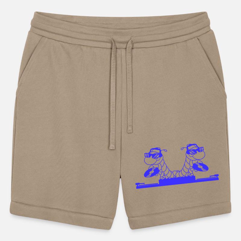 2 Cool DJ Caterpillars Sunglasses Music Mixer Team