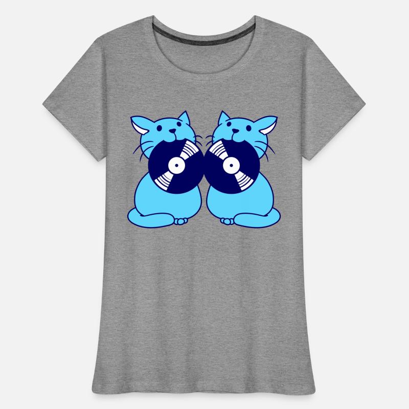 2 DJ Cats Two Friends Pet Team Mouth Vinyl Records