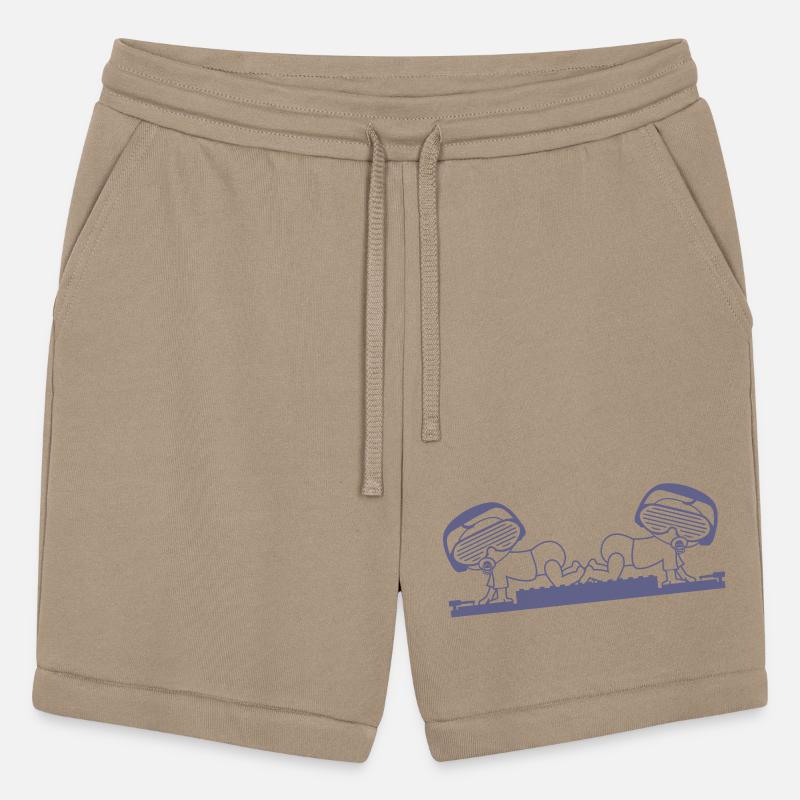 2 Funny Baby DJ Toddler Team Siblings Music Party