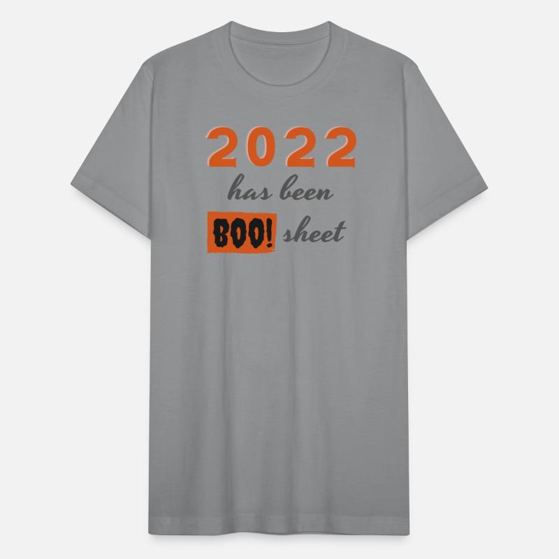 2022 Boo Sheet
