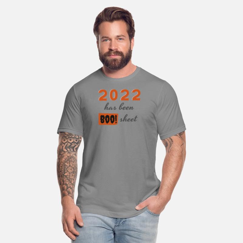 2022 Boo Sheet