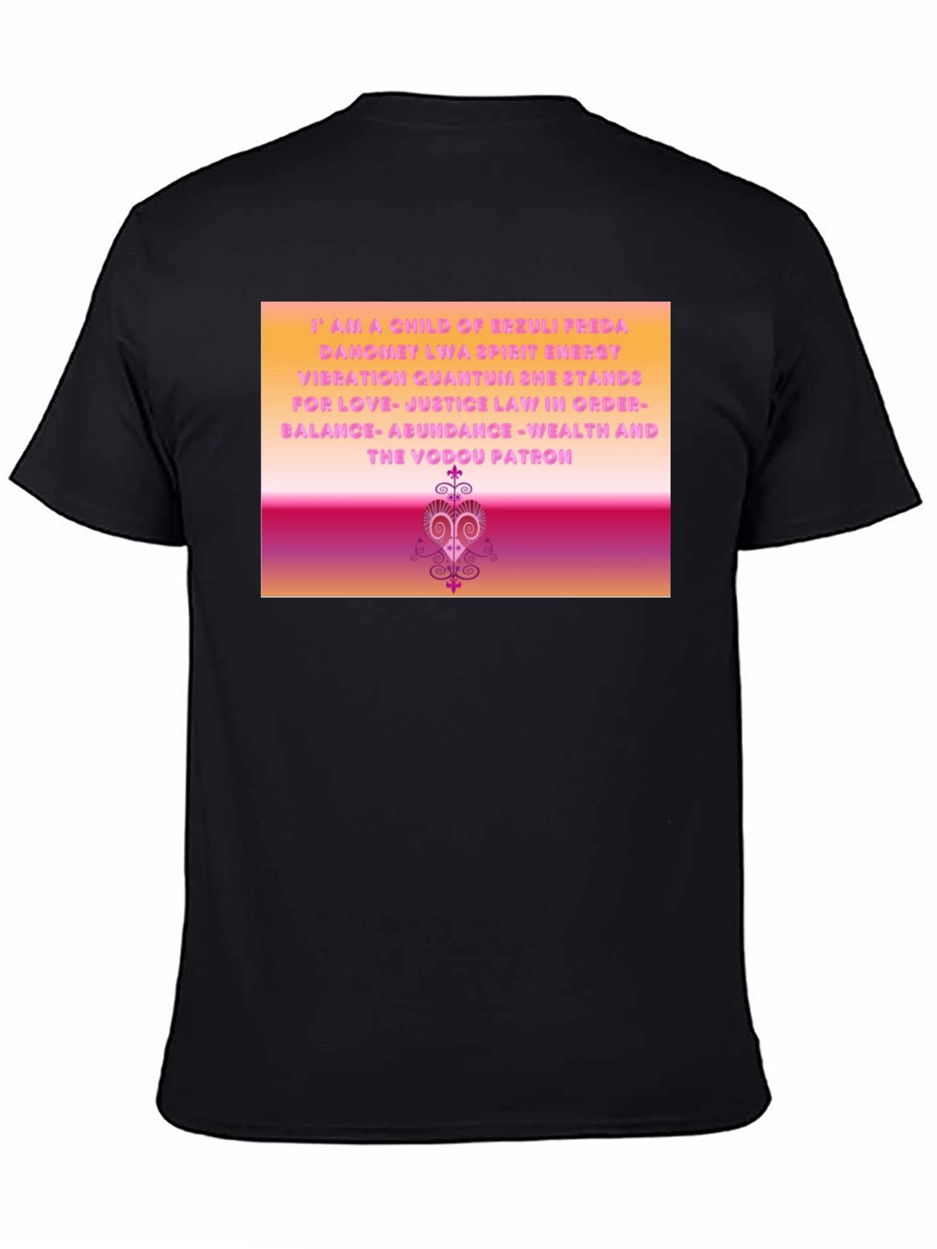 Berzuli Freda Voodoo Patron Tee