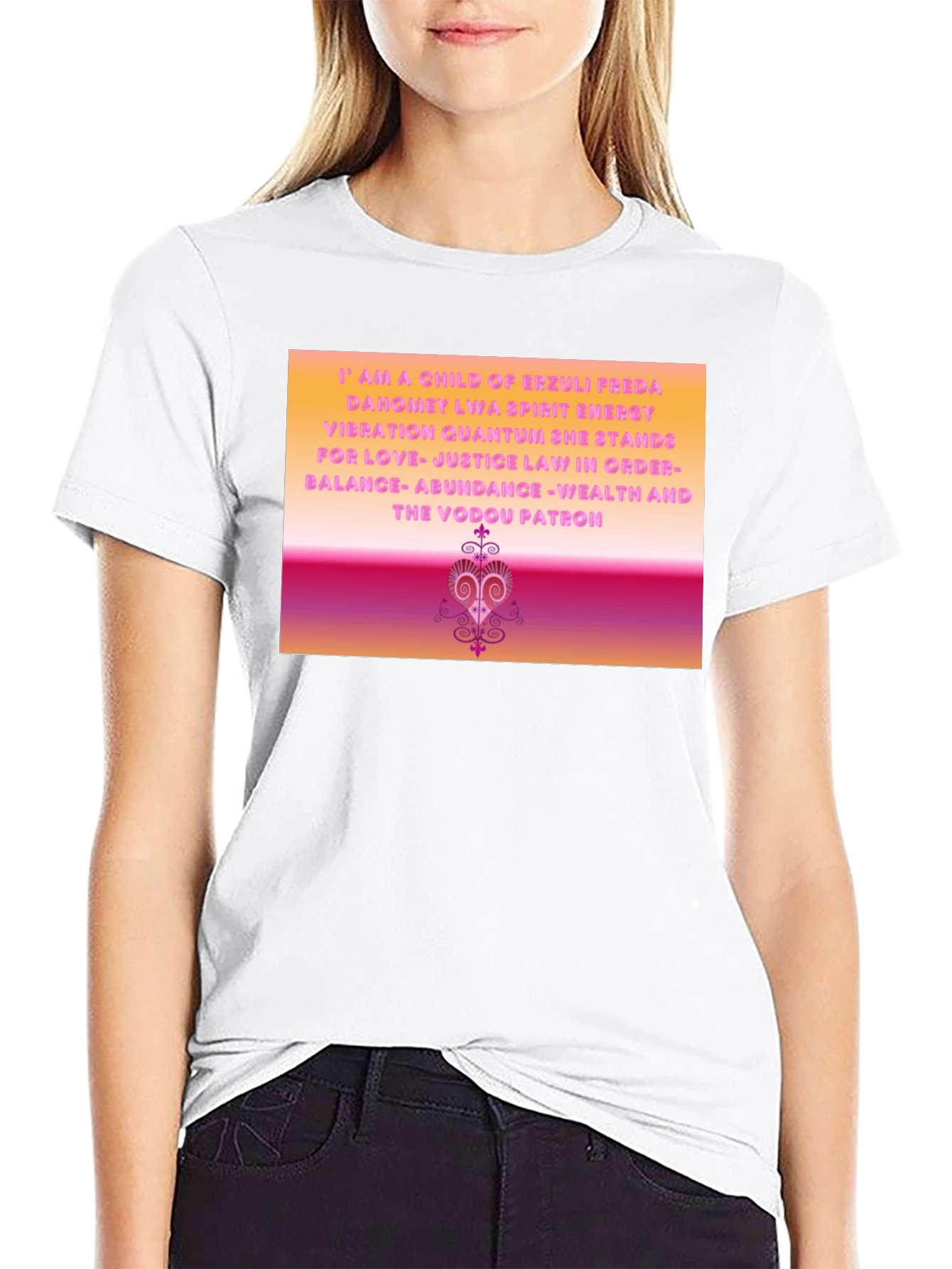 Berzuli Freda Voodoo Patron Tee