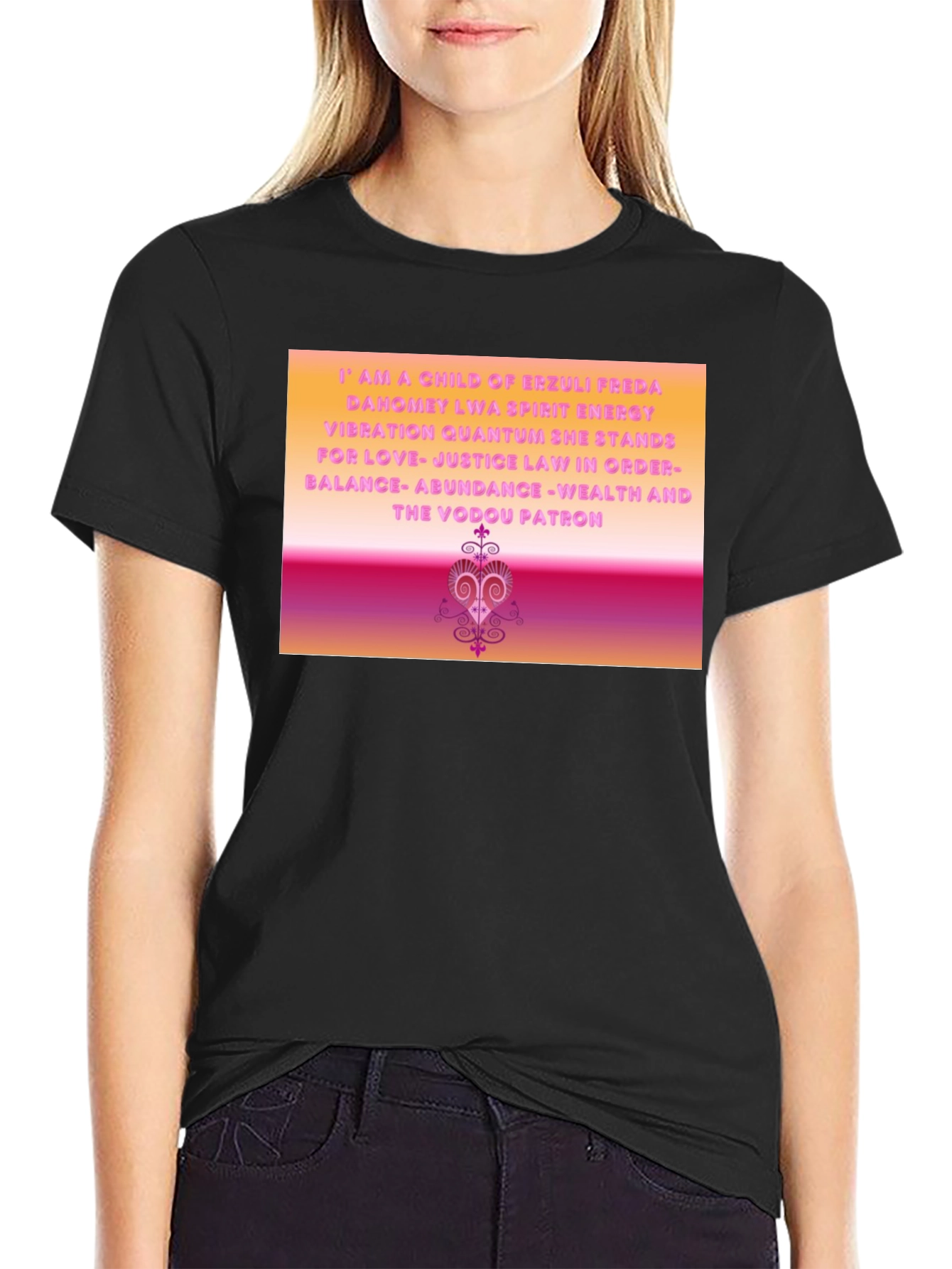 Berzuli Freda Voodoo Patron Tee