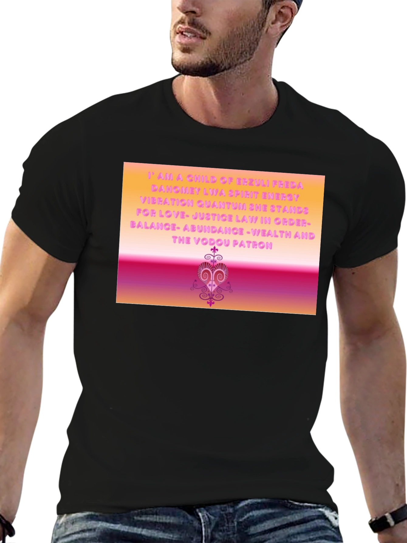 Berzuli Freda Voodoo Patron Tee