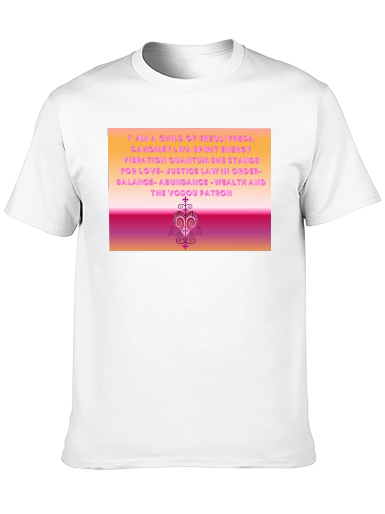 Berzuli Freda Voodoo Patron Tee