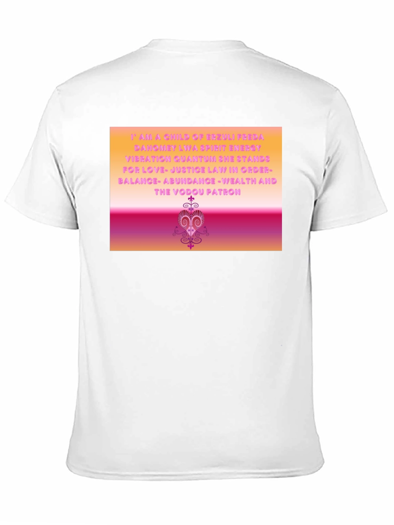 Berzuli Freda Voodoo Patron Tee