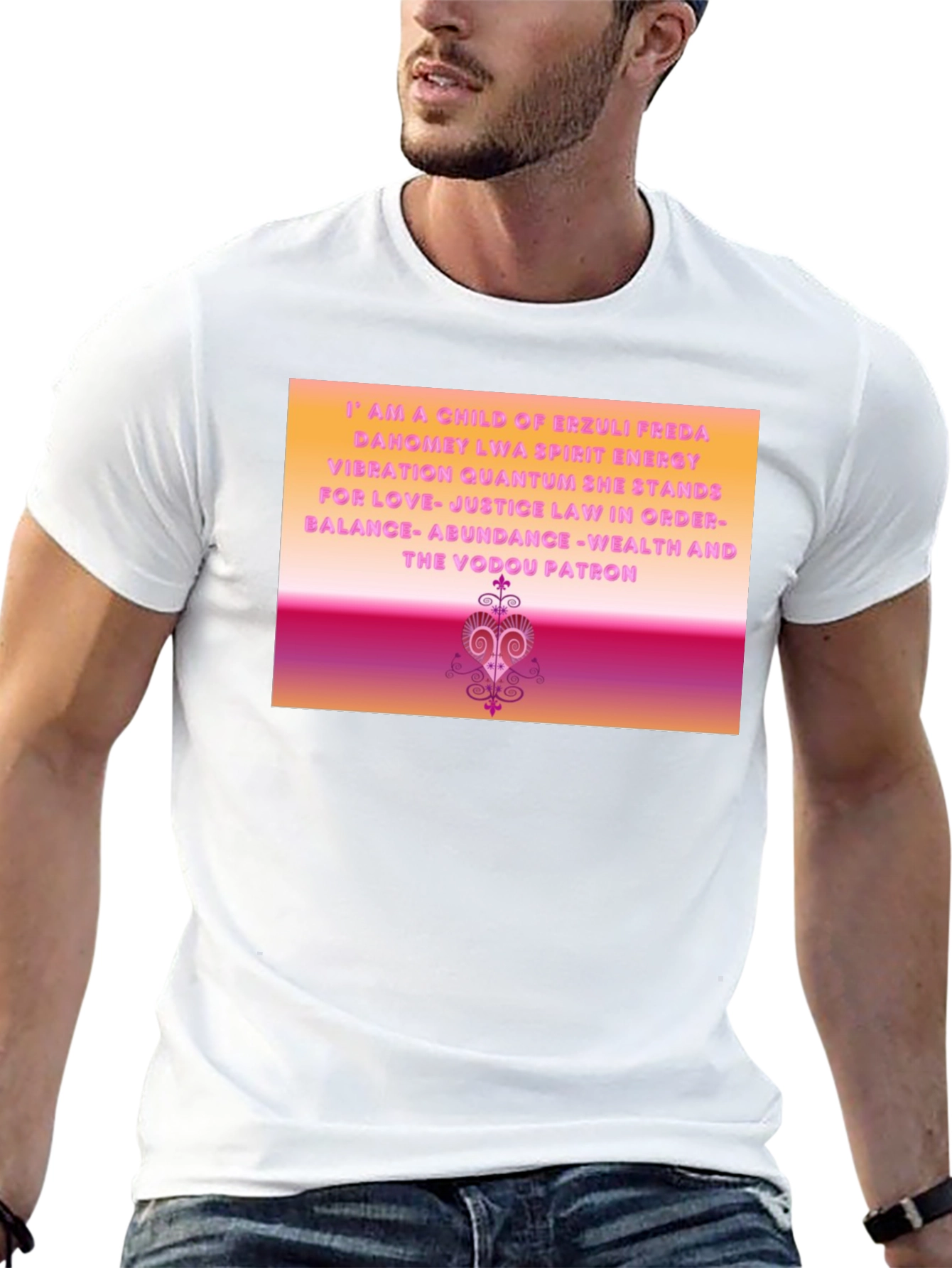Berzuli Freda Voodoo Patron Tee