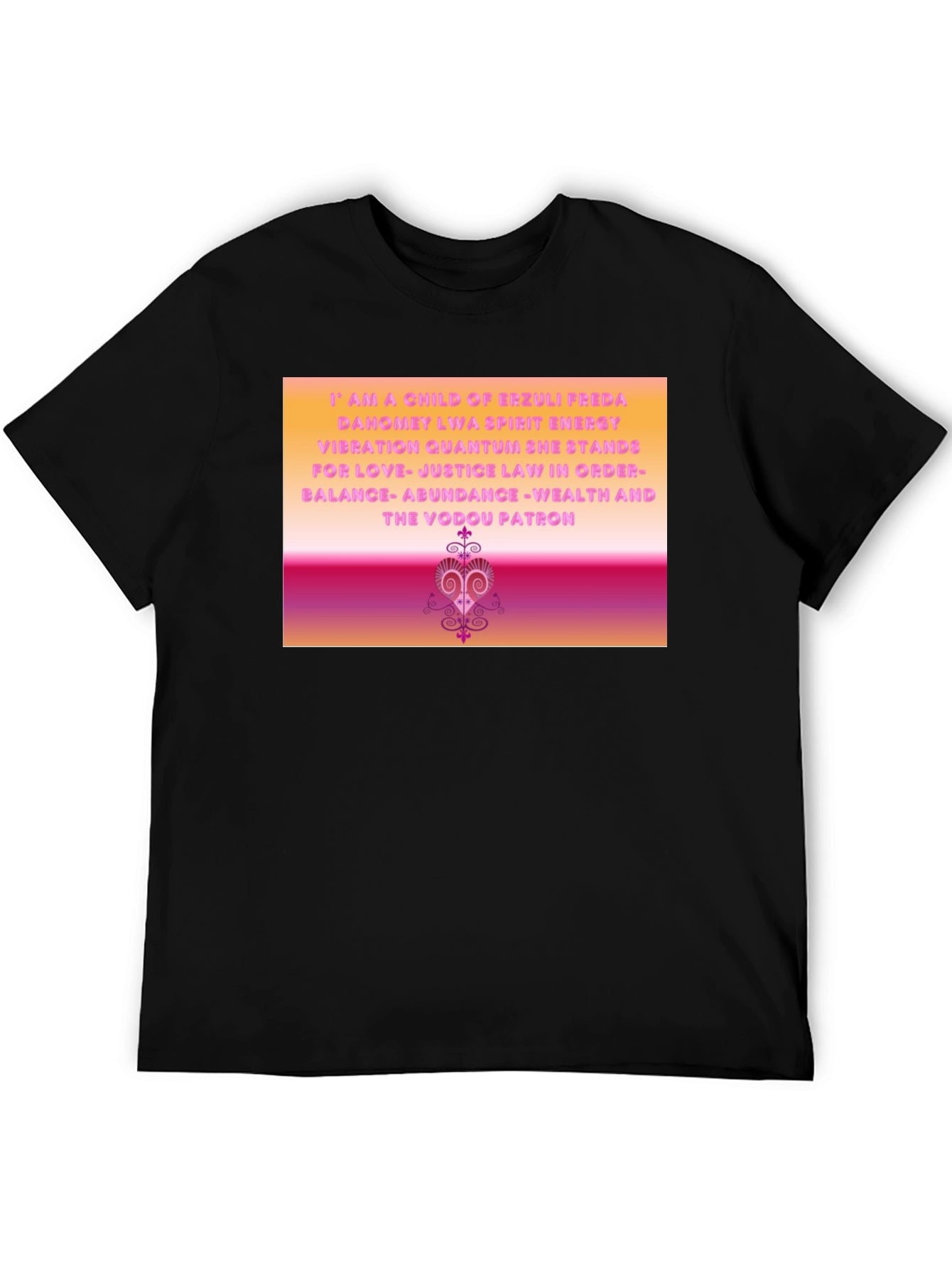Berzuli Freda Voodoo Patron Tee