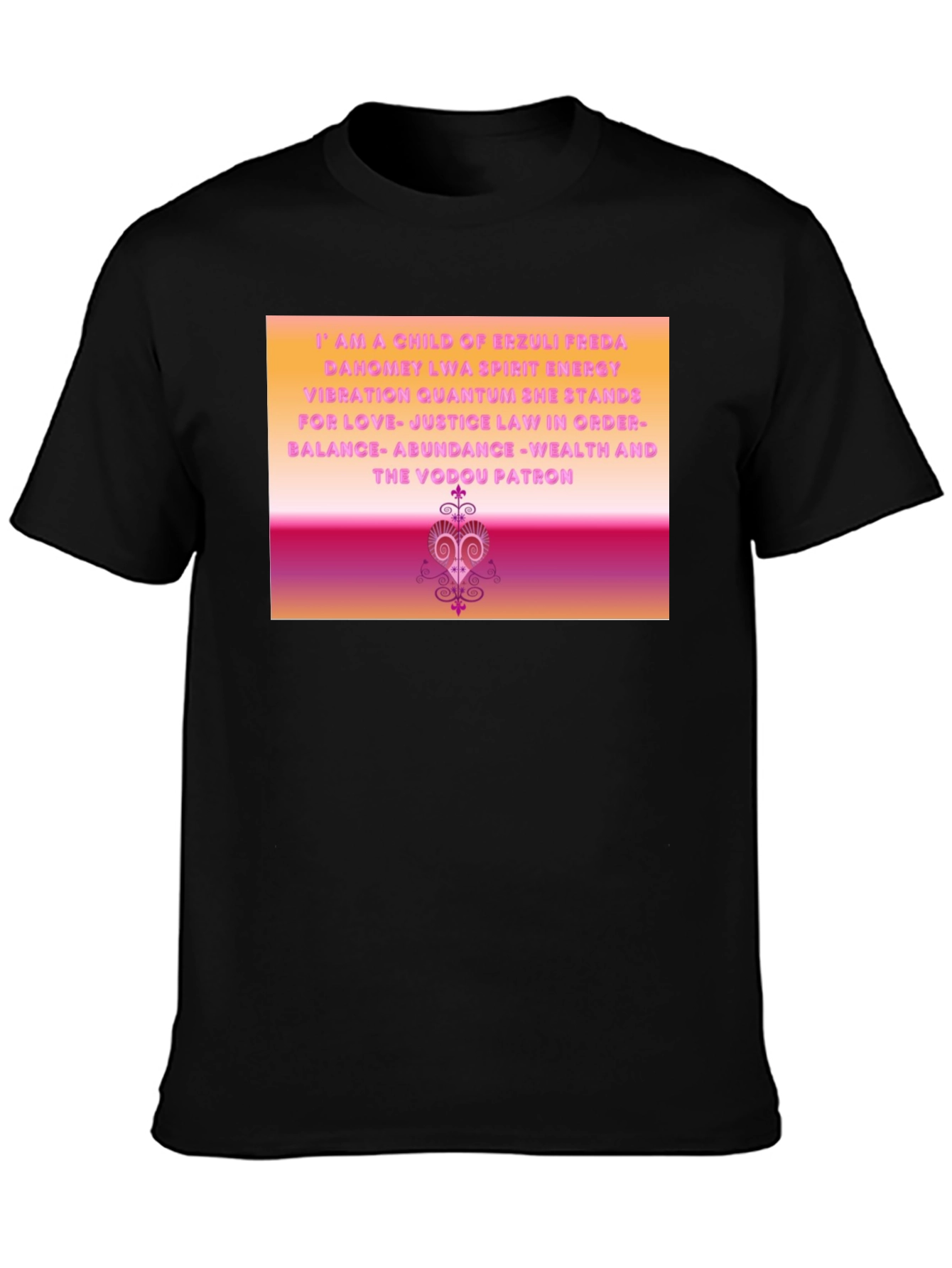 Berzuli Freda Voodoo Patron Tee