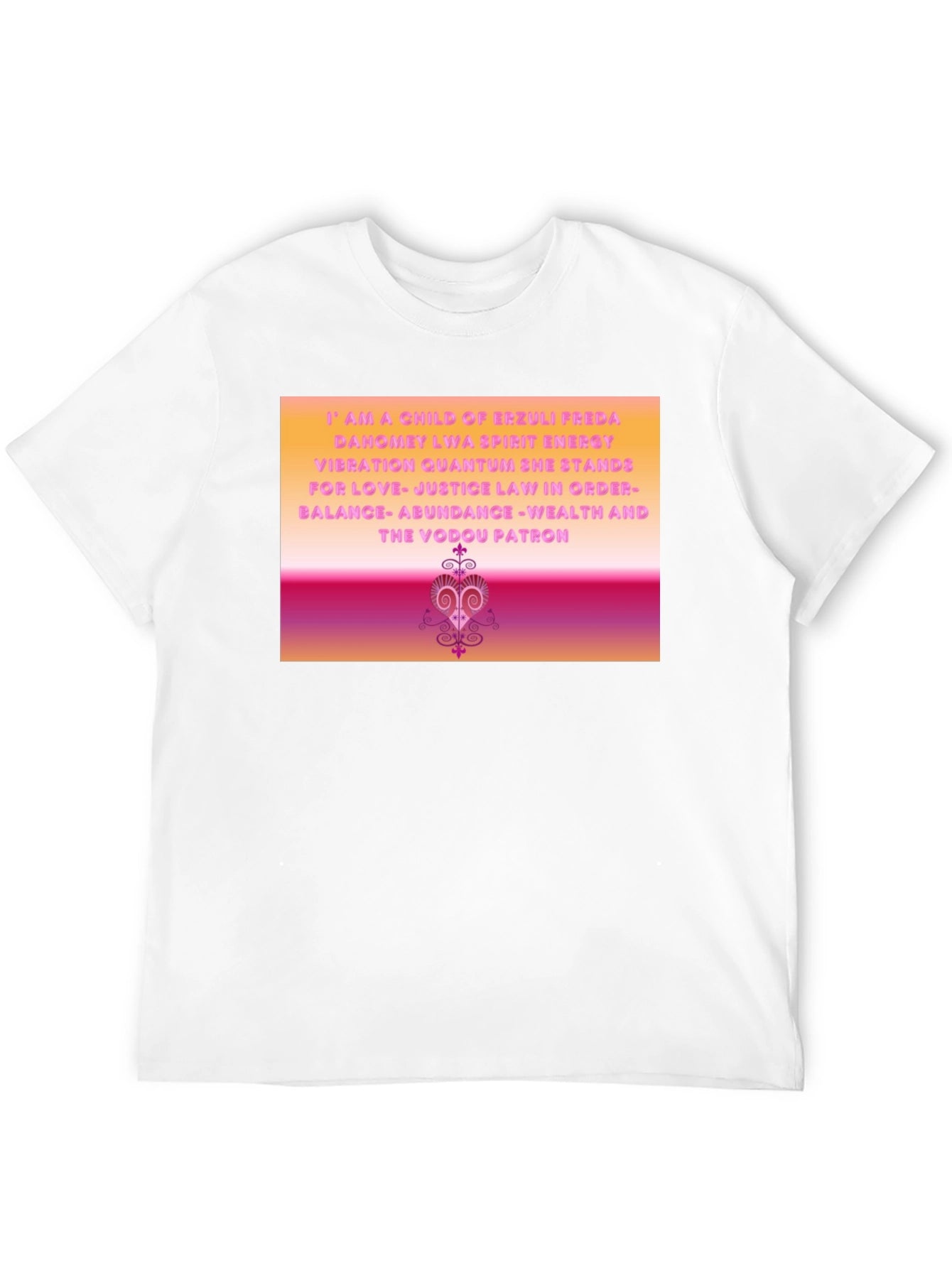 Berzuli Freda Voodoo Patron Tee