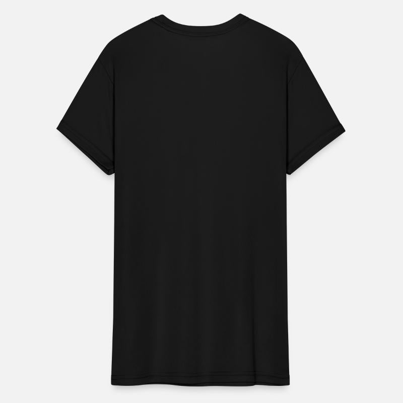 American Flag Engineer T shirt Wind Turbine