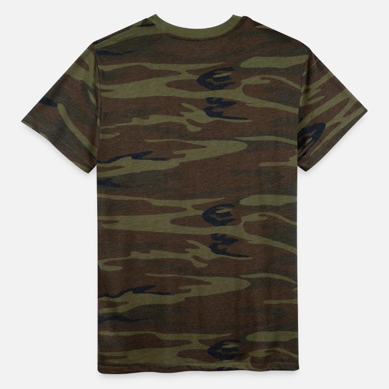 Back Up Terry Put It In Reverse USA Flag Funny