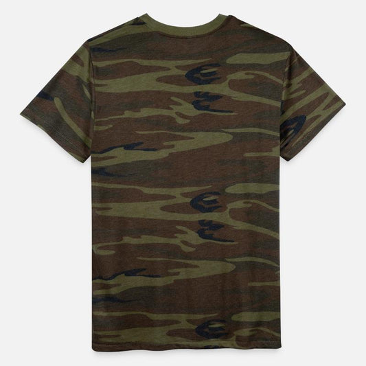 Back Up Terry Put It In Reverse USA Flag Funny