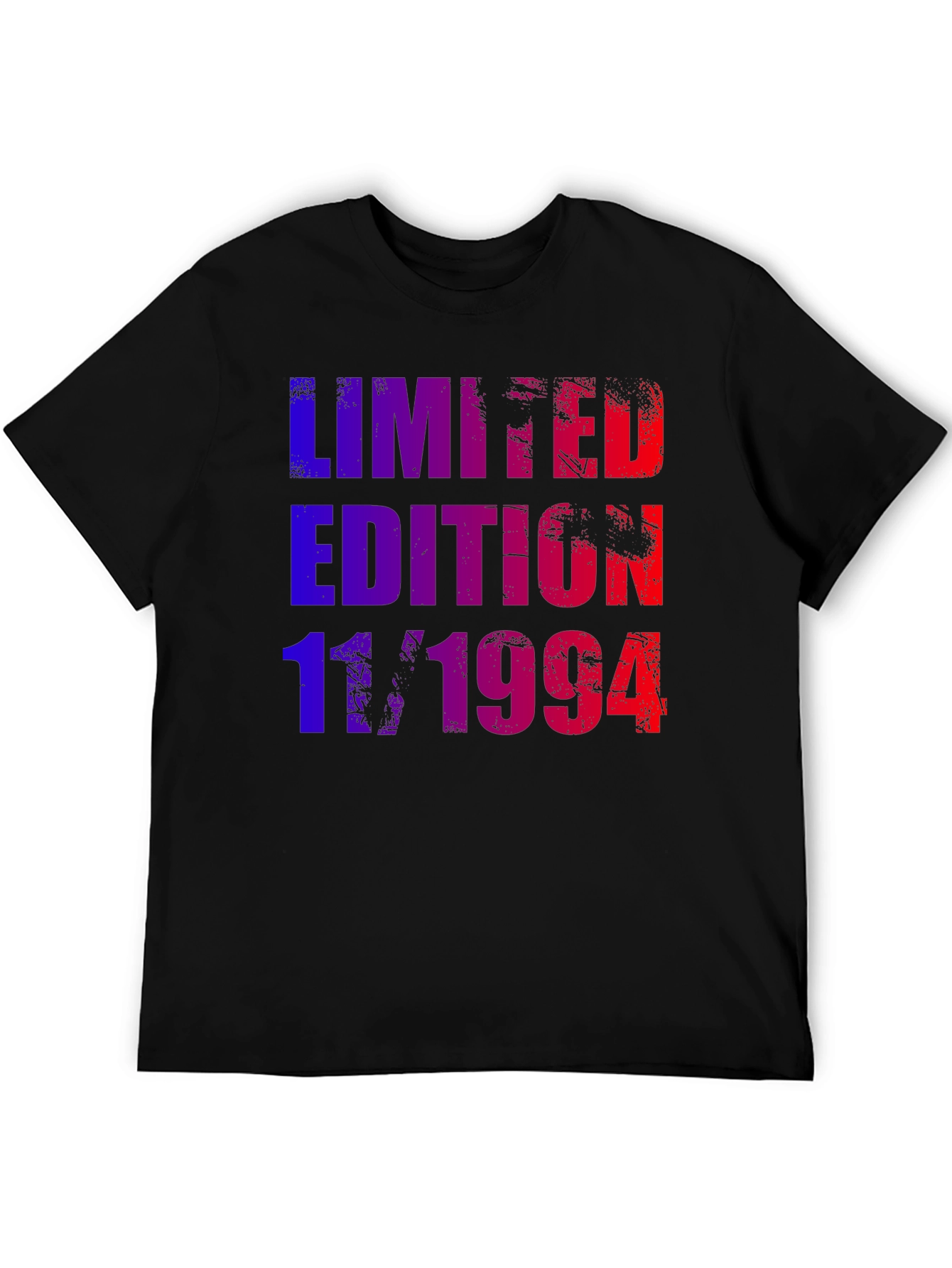 Limited Edition 11/1994 Graphic T-Shirt