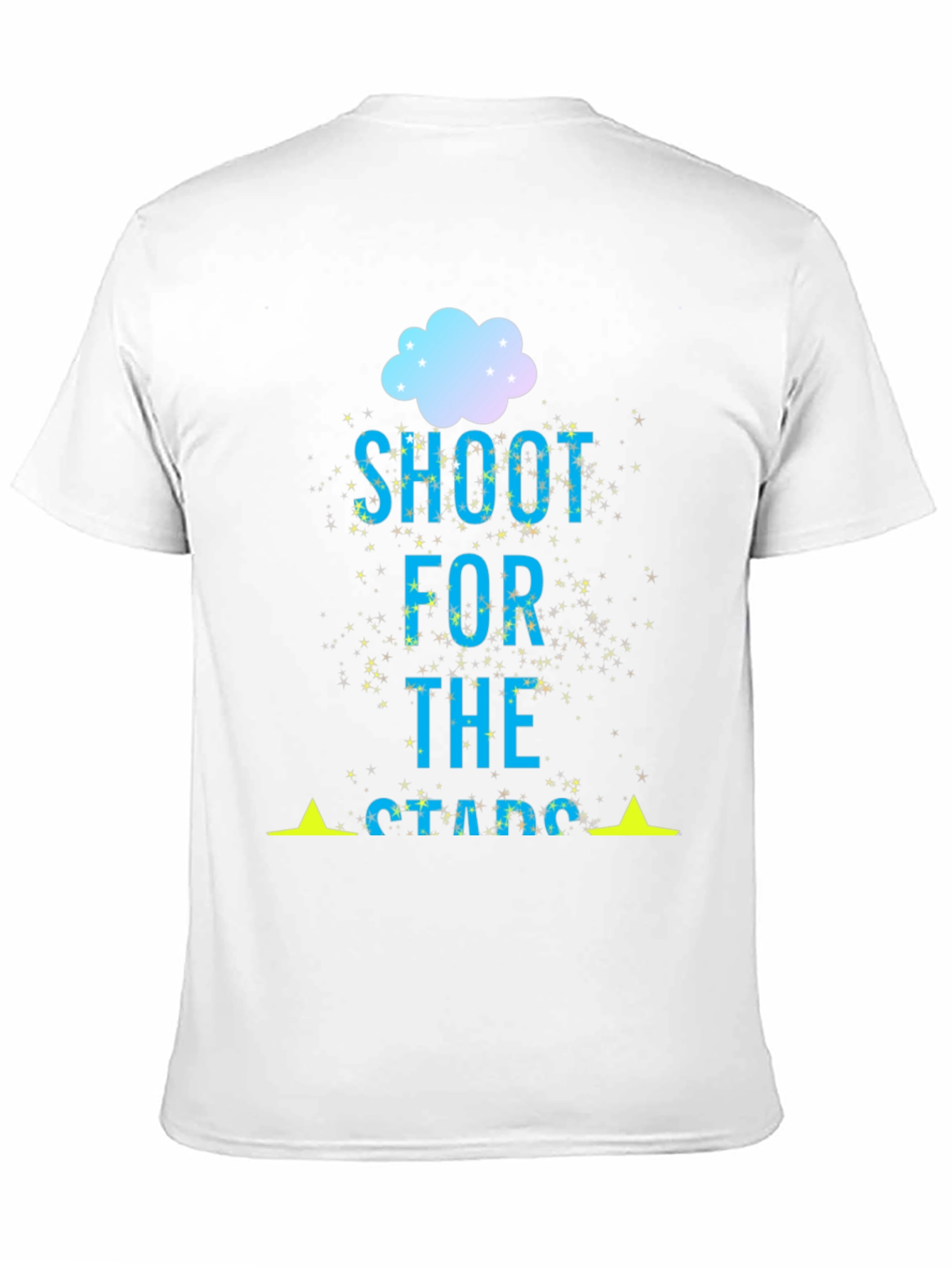 Shoot for the Stars Graphic Tee