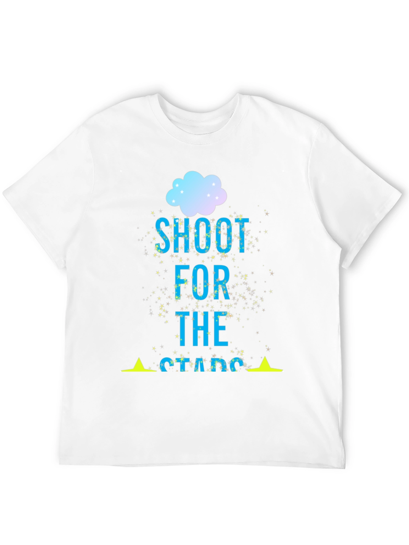 Shoot for the Stars Graphic Tee
