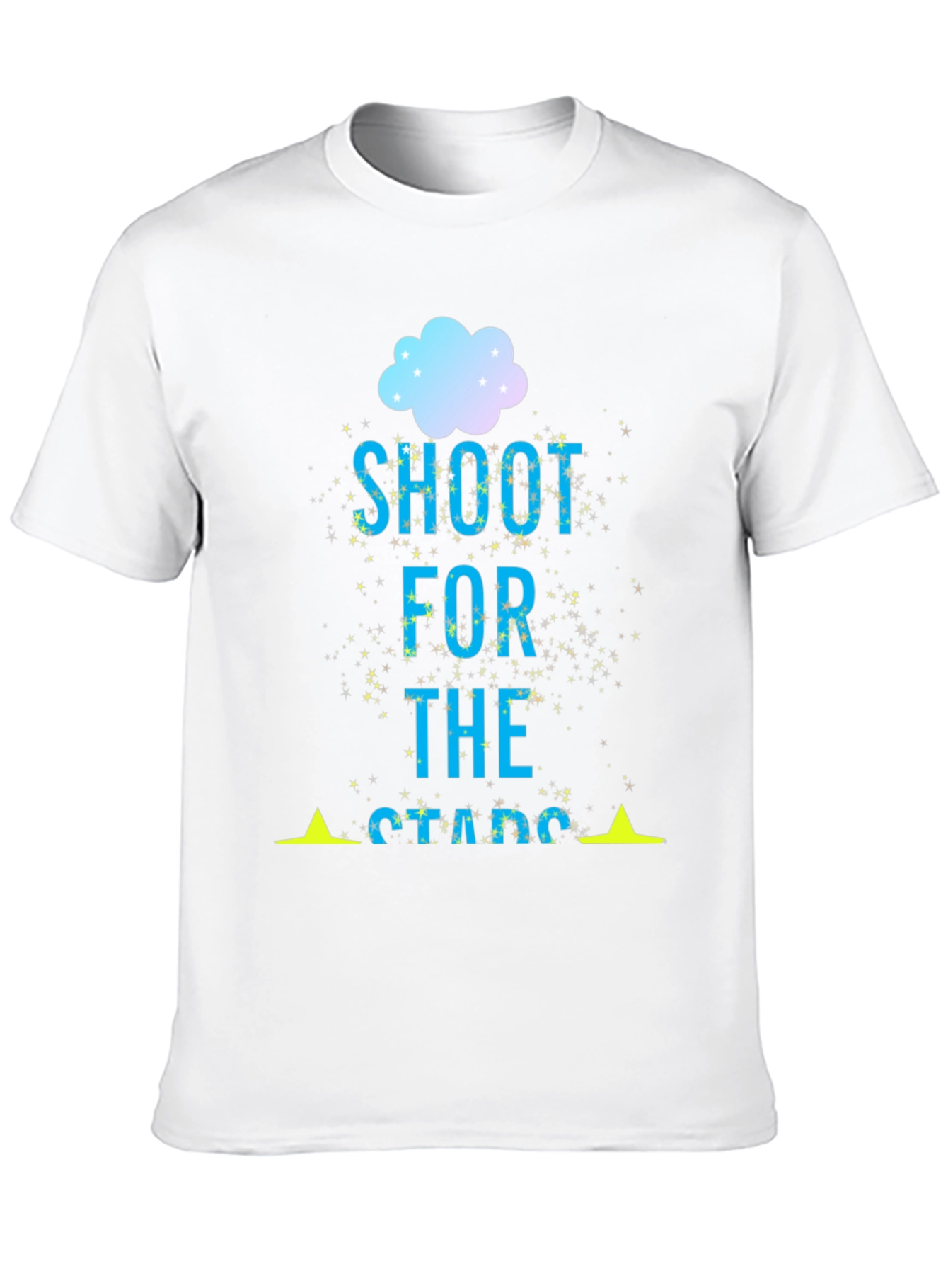 Shoot for the Stars Graphic Tee